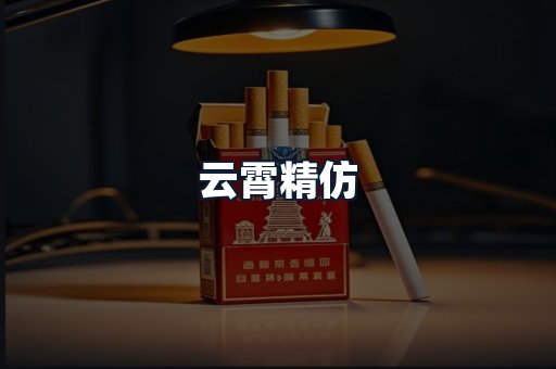云霄精仿